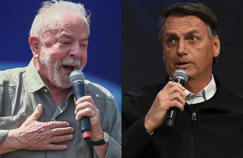  Pesquisa Datafolha: Apoio de Lula Tem Menos Rejeição no Recife do que o de Bolsonaro e Raquel Lyra Levantamento revela que candidatos apoiados por Lula enfrentam menor rejeição entre os eleitores recifenses comparados aos candidatos respaldados por Bolsonaro e Raquel Lyra.