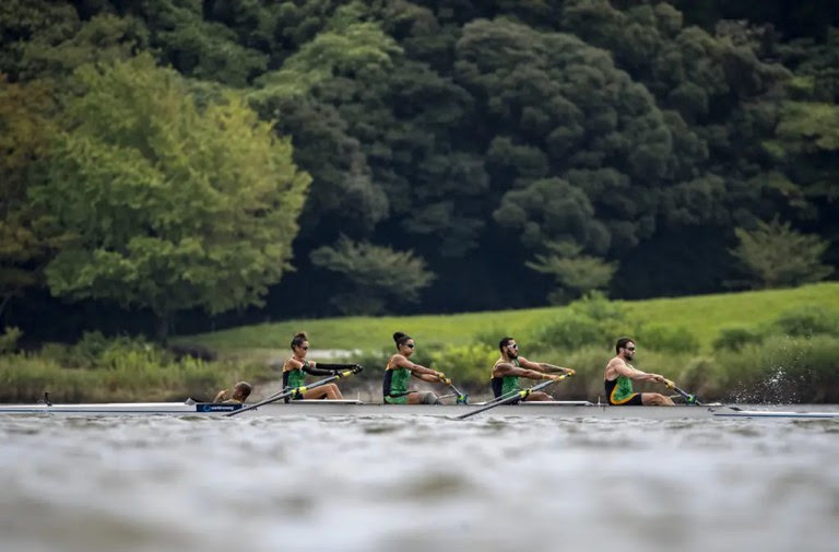  Brasil Envia Maior Delegação da História aos Jogos Paralímpicos de Paris 2024 Com 279 competidores, equipe brasileira marca presença na capital francesa; campanha do CPB destaca inclusão e força do esporte paralímpico.