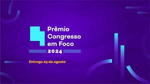  24 Parlamentares de Pernambuco Concorrem ao Prêmio Congresso em Foco 2024 Votação popular elege os melhores deputados e senadores, além de destaques em Clima e Sustentabilidade, Apoio à Indústria e Cidades Inteligentes.