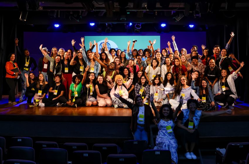  Laboratória chega a Pernambuco promovendo inclusão de mulheres no setor de tecnologia Com apoio do Google.Org, a organização oferece 200 vagas gratuitas para o evento Código M, voltado à capacitação feminina em tecnologia.