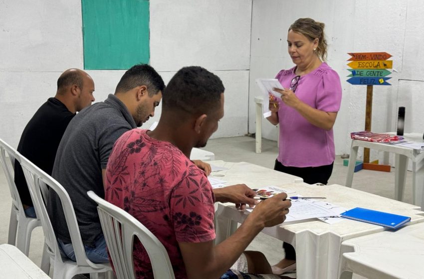  Pernambuco Construtora lança Projeto Canteiro Escola em parceria com o Colégio Cognitivo Iniciativa visa promover a alfabetização e o desenvolvimento profissional dos colaboradores diretamente nos canteiros de obras.