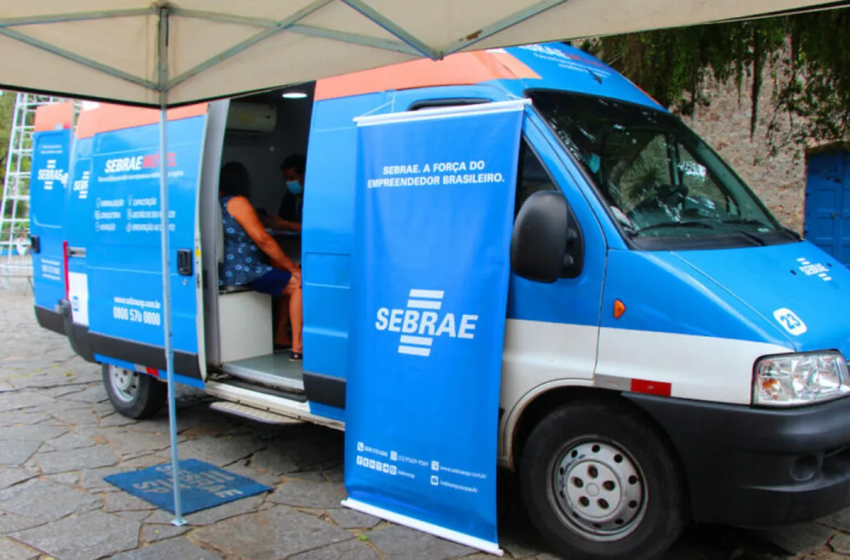  Sebrae oferece capacitações na Feira do Tapete e Sabores da Lagoa em Lagoa do Carro Empreendedores locais terão acesso a palestras, oficinas e inovações tecnológicas em eventos que promovem o artesanato e a gastronomia.