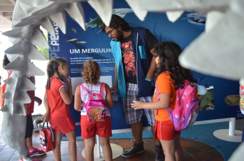  Semana Nacional de Ciência e Tecnologia começa em Pernambuco com foco na Caravana Ciência Móvel Feira Nova foi a primeira cidade a receber a caravana que promove atividades interativas e educativas, marcando o início de uma programação itinerante pelo estado.