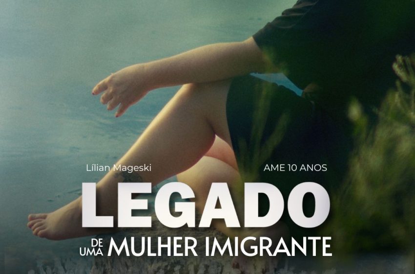  Legado de uma Mulher Imigrante: A Inspiração de Lilian Mageski e o Empoderamento Feminino Documentário revela a trajetória de Lilian Mageski, uma nordestina que, ao emigrar para os EUA, transformou sua vida e de milhares de mulheres.