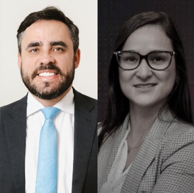  OAB-PE 2024: Almir Reis e Ingrid Zanella disputam comando com visões opostas sobre renovação na advocacia O confronto entre o discurso de renovação e a manutenção do status quo marca a eleição da OAB-PE, com Almir Reis se apresentando como representante da advocacia militante e Ingrid Zanella buscando continuidade após seis anos como co-presidente da Ordem.