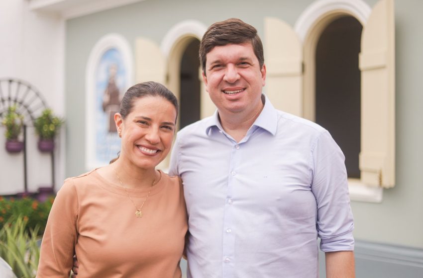  Joãozinho Tenório destaca liderança de Raquel Lyra nas eleições municipais de 2024 Governadora de Pernambuco fortalece base aliada e impulsiona o PSDB ao maior número de prefeituras do Estado.