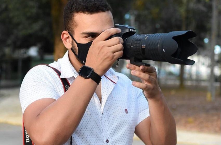  Thomas Ravelly: Fotógrafo de Garanhuns se Destaca em Campanhas Políticas Profissional de 26 anos tem carreira ascendente com destaque na cobertura política e reconhecimento nacional.