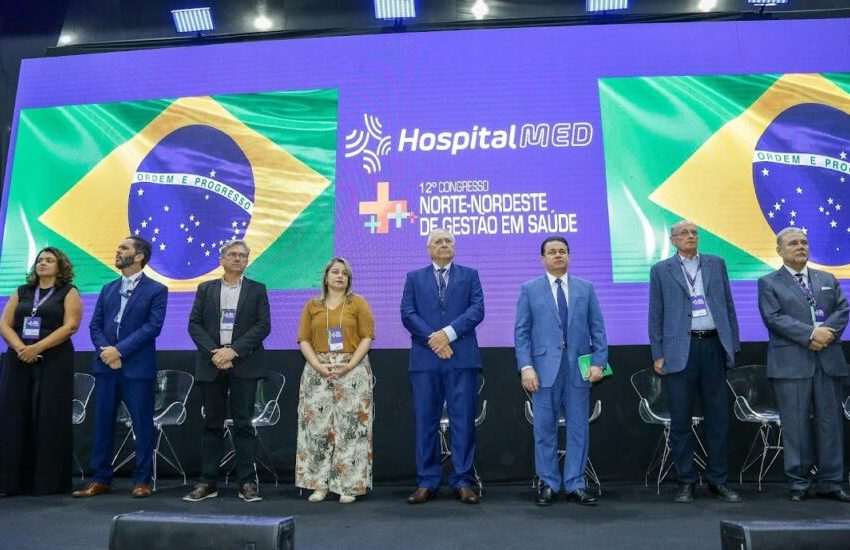  Sindhospe reúne especialistas e autoridades internacionais para debater saúde global e desafios de uma nova pandemia 13º Congresso Norte Nordeste de Gestão em Saúde e 7º Fórum de Controle de Infecções acontecem entre 23 e 25 de outubro, no Centro de Convenções de Pernambuco.