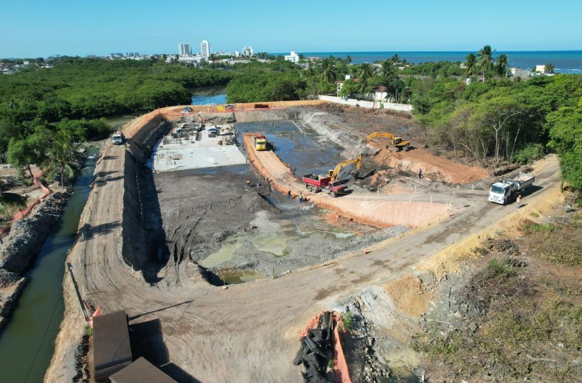  Cehab assume execução de projetos estratégicos para acelerar obras em Pernambuco Governo Raquel Lyra transfere para a Companhia Estadual de Habitação e Obras a responsabilidade pela conclusão de projetos essenciais, visando maior eficiência na entrega.