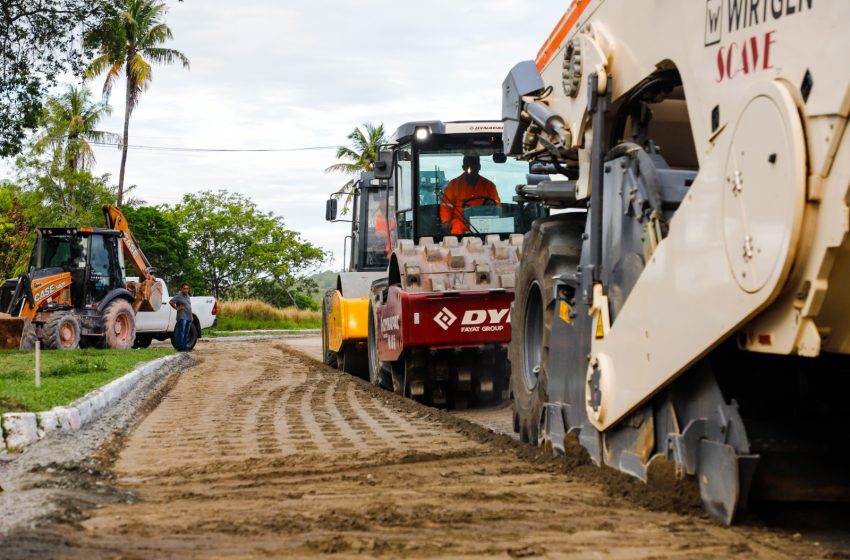  Pernambuco registra maior crescimento econômico dos últimos 15 anos e supera média nacional Com alta de 4,7% em 2024, estado se destaca à frente de São Paulo, Goiás e Bahia, impulsionado por investimentos públicos e diversificação econômica.