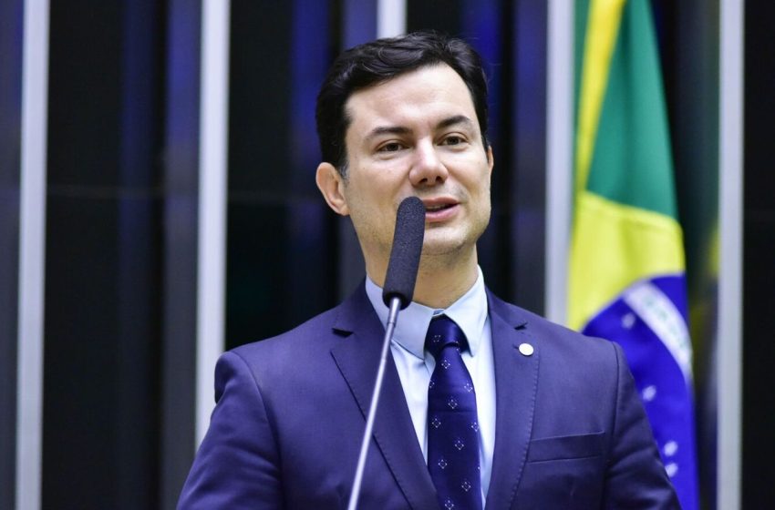 Clodoaldo Magalhães destaca papel do Brasil na COP 30 e cobra mais ambição climática Deputado federal do PV-PE defende protagonismo brasileiro na luta contra as mudanças climáticas e alerta para os impactos da crise ambiental em Pernambuco.