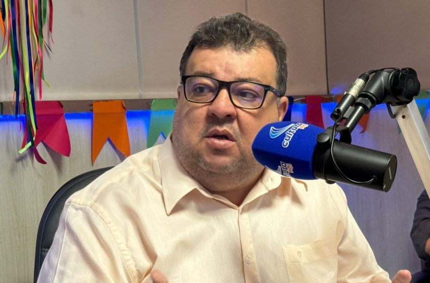  Josafá Almeida assume presidência estadual do PRD e fortalece liderança política em Pernambuco Prefeito reeleito de São Caetano, com 92% dos votos, comandará a legenda resultante da fusão entre Patriota e PTB, com apoio de Luciano Bivar e foco nas eleições de 2026.