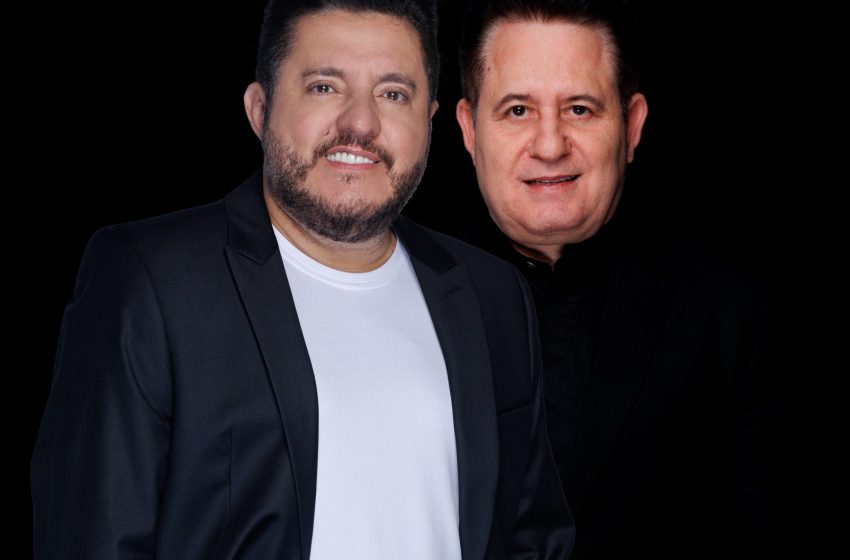 Bruno & Marrone trazem a label “Inevitável – A Festa” ao Classic Hall com mais de quatro horas de música Turnê imersiva chega ao Recife neste sábado (17) com shows de abertura de Dino Fonseca e Enzo Rabelo; últimos ingressos disponíveis a partir de R$ 140.