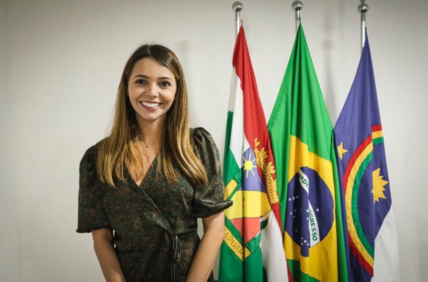 Bárbara Florêncio será diretora do novo Hospital da Mulher do Agreste Ex-secretária de Saúde de Caruaru foi anunciada por Raquel Lyra como gestora da unidade, que atenderá 32 municípios da região.