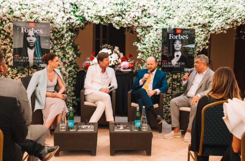 Em Cannes, Nelson e Anne Wilians evidenciam a força jurídica e social do Brasil