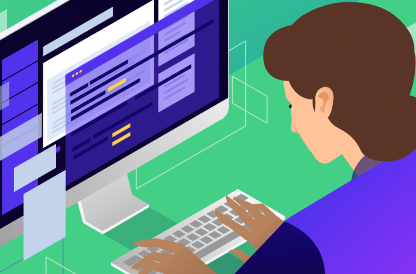 O Impacto da Programação no Mercado de Trabalho e Suas Oportunidades