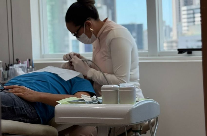 Facetas de resina transformam sorrisos com rapidez, segurança e naturalidade Referência na técnica, a dentista Bruna Luna de Araújo explica como o procedimento estético vem se popularizando por ser prático, reversível e personalizado.