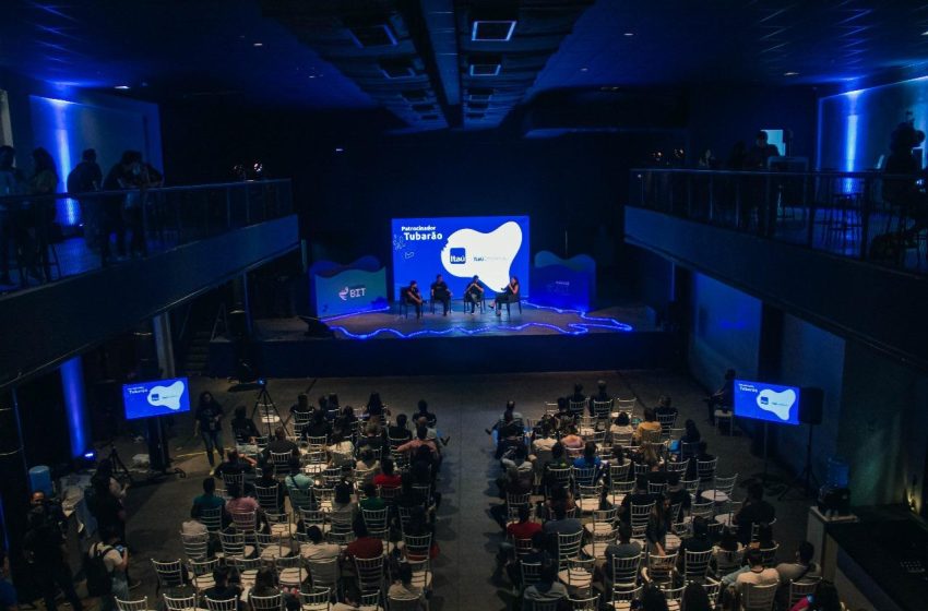 Mangue.Bit 2025 será lançado nesta quarta com evento no Porto Digital, no Recife Conferência chega à 9ª edição como principal encontro de startups do Nordeste e promete reunir mais de 2 mil pessoas em busca de inovação e conexões estratégicas.