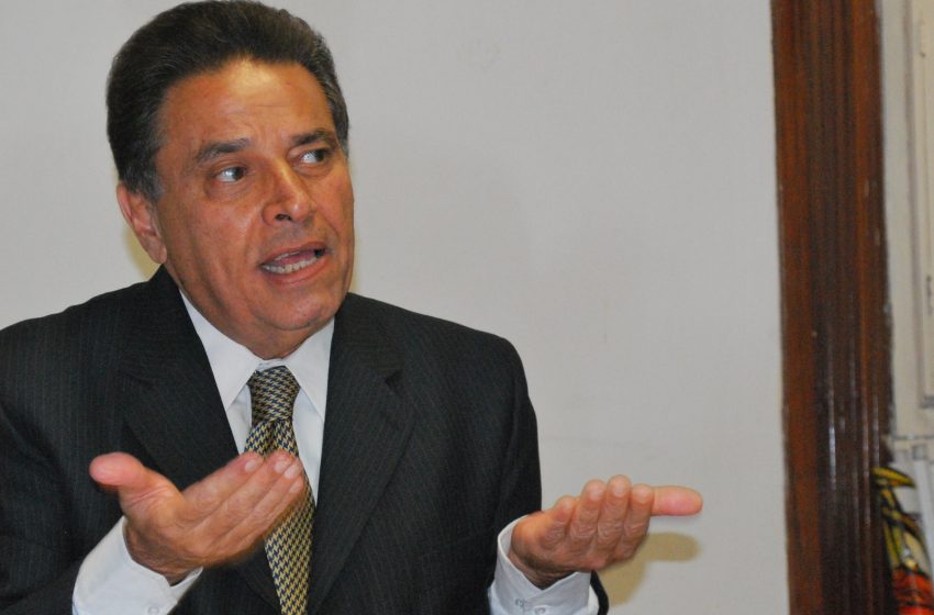 TJPE confirma absolvição do ex-governador João Lyra Filho em ação por improbidade Segunda Turma do Tribunal de Justiça de Pernambuco rejeita apelação da Prefeitura de Caruaru e mantém sentença favorável ao ex-prefeito.