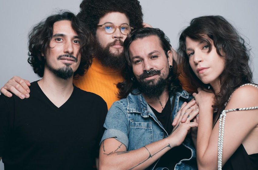 Balancê do Barcha 2025 divulga line-up com Falamansa, Forró na Caixa, Rafa Mesquita e mais Evento será realizado no dia 24 de maio no Mirante do Paço, no Recife, com dois palcos simultâneos, cenografia temática e clima junino.