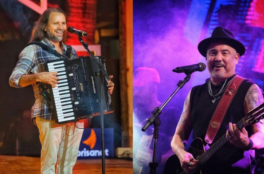  Forró do Seu Zezé comemora 42 anos com Dorgival Dantas, Geraldinho Lins e mais atrações Evento será realizado no dia 7 de junho, na Fazevetus, em Aldeia, com open bar premium e shows de grandes nomes da música nordestina.