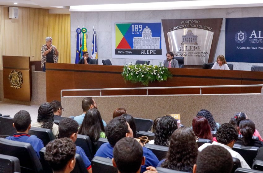 Alepe promove ações no Recife e interior durante Semana do Meio Ambiente Atividades incluem seminários, audiências públicas, plantio de mudas, feira agroecológica e escuta com comunidades tradicionais.