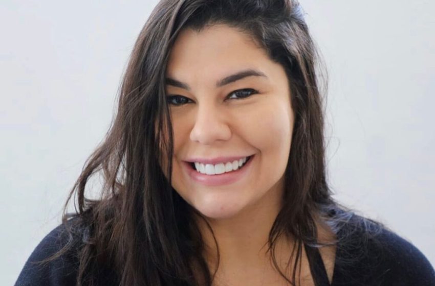  Ximenne Gabrielle é nomeada oficialmente secretária de Comunicação de Arcoverde