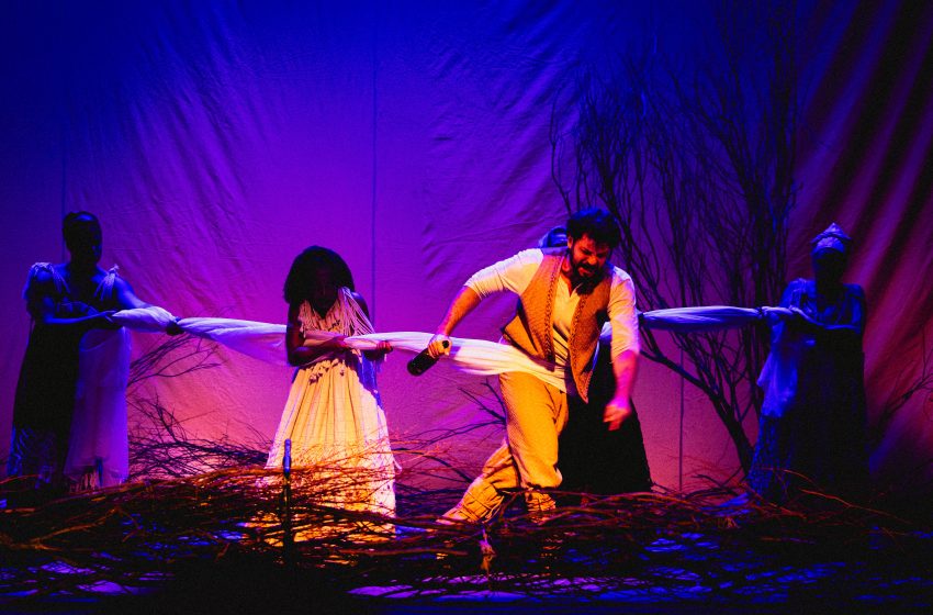  “Yerma Atemporal” ocupa Teatro de Santa Isabel com reflexão sobre maternidade e papéis femininos Espetáculo dirigido por Simone Figueiredo e Paulo de Pontes estreia neste sábado (24) no Recife, com sessão para convidados no domingo (25).
