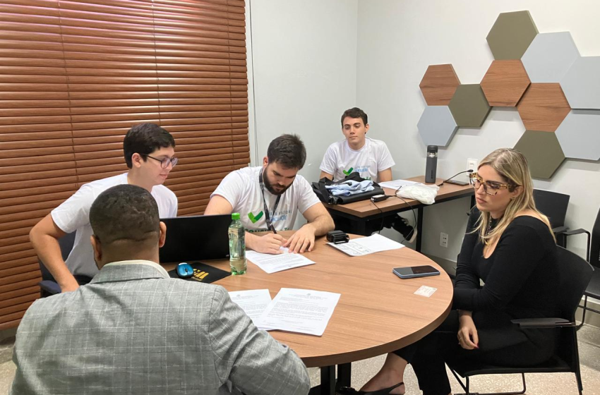 Semana Estadual de Conciliação oferece atendimentos gratuitos na Casa de Justiça e Cidadania da UniFafire De 5 a 9 de maio, população com renda de até dois salários mínimos poderá resolver conflitos judiciais com apoio do TJPE.