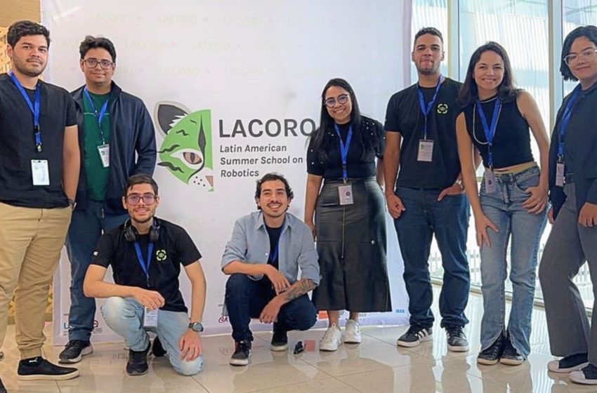  Cientistas pernambucanos lideram participação brasileira em evento internacional no Chile