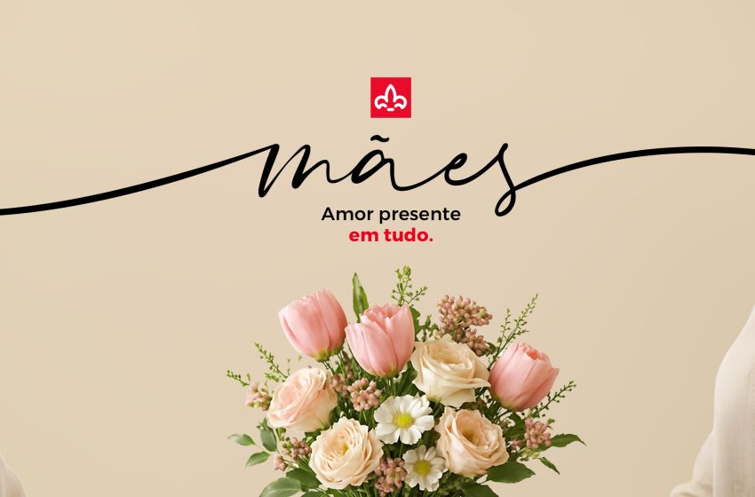 No Recife, Palato aposta em presentes com significado e experiências afetivas para o Dia das Mães
