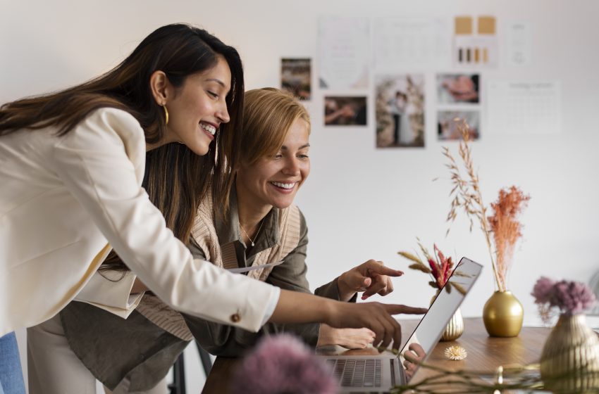  Sertão do Araripe sedia seminário “Elas que Inspiram” para fortalecer o empreendedorismo feminino Evento promovido pelo Sebrae acontece no dia 22 de maio, em Araripina, e reunirá mulheres para debater liderança, inovação e presença digital nos negócios.