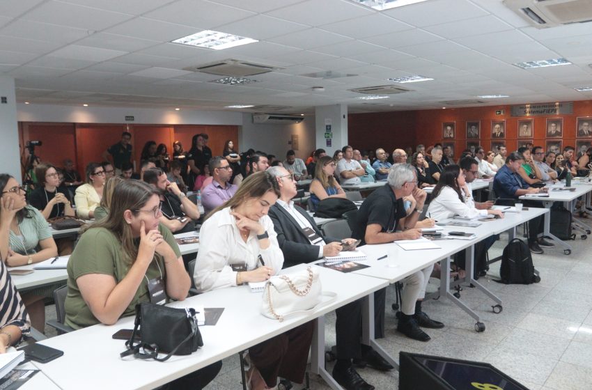  Recife recebe evento inédito para qualificação de gestores de padarias: “Especialistas em Ação” acontece em junho