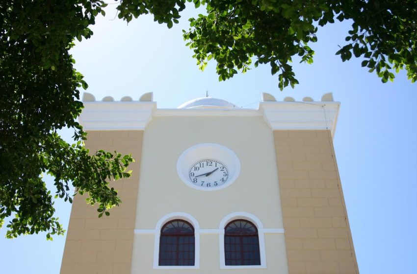  Observatório Cultural Torre Malakoff segue com programação diversificada em maio Com atividades para todos os públicos, a Torre Malakoff oferece oficinas, exposições e festivais, incluindo mediações da 23ª Semana Nacional de Museus e o projeto Conecta Latinas.