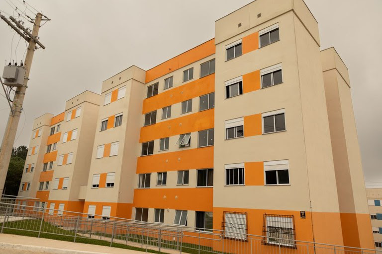 Minha Casa, Minha Vida beneficiará mais de 10 mil pessoas com novas moradias em 16 estados Governo Federal autoriza contratação de 2.713 novas unidades nas modalidades Rural, Entidades e FAR; Bahia lidera número de contemplados no Nordeste.
