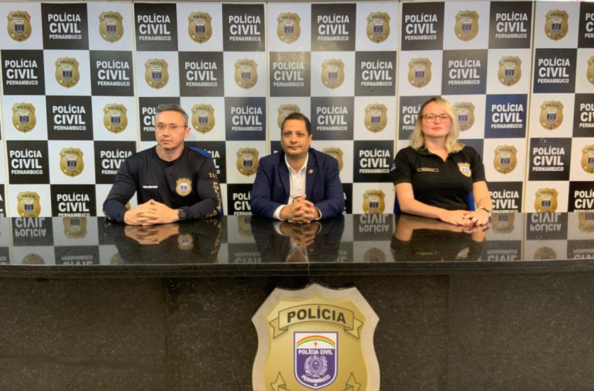 Quadrilha que furtava carros de locadoras com chave clonada e rastreador é desarticulada no Grande Recife Três suspeitos foram presos no Ibura e Jordão; grupo atuava com furtos sofisticados e já causou prejuízos a quatro locadoras da capital.