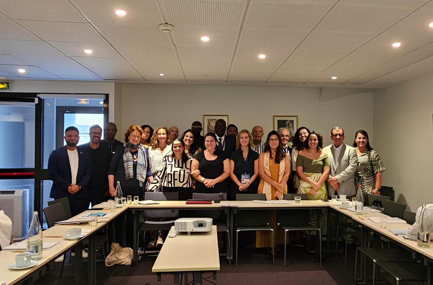 Pernambuco participa da 3ª Conferência da ONU sobre Oceanos e reforça compromisso com proteção costeira Estado integra delegação brasileira em Nice, França, e destaca ações de conservação e adaptação às mudanças climáticas no litoral.