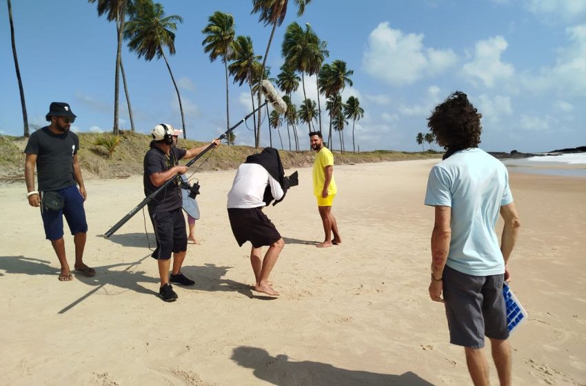 Instituto Materialize Ideias realiza a primeira Mostra de Cinema Ambiental no Cabo de Santo Agostinho com programação gratuita e inclusiva