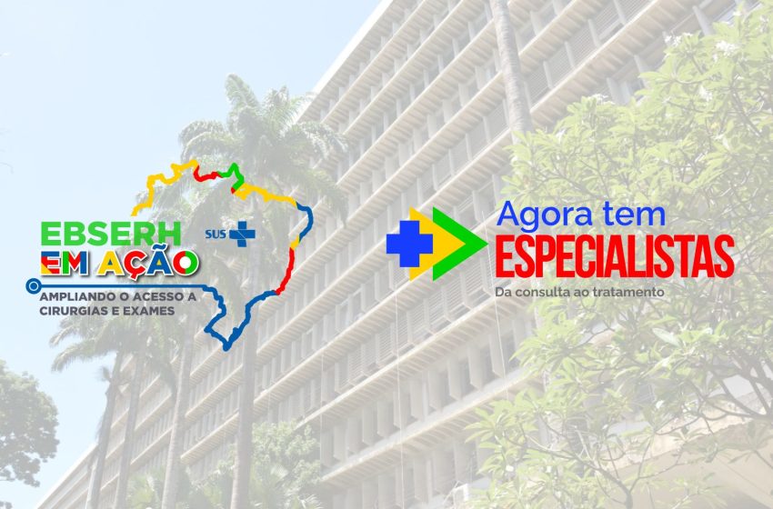 HC-UFPE realiza mutirão com 20 cirurgias urológicas neste sábado (28) Ação faz parte do programa “Ebserh em Ação” e tem como objetivo reduzir filas do SUS com procedimentos como vasectomia, retirada de cálculos renais e ressecção de próstata e bexiga.