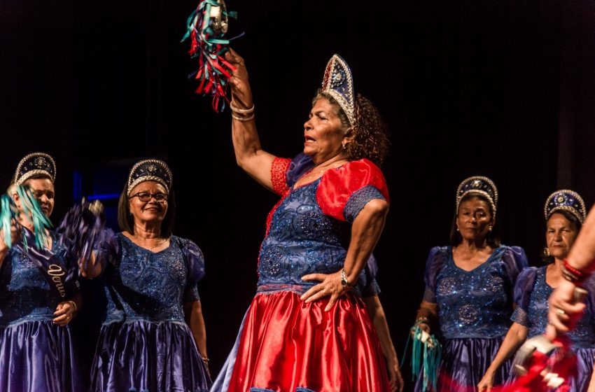 Festival Brincantes da Mata Norte agita Goiana com programação cultural gratuita De 4 a 8 de junho, festival promovido pelo Sesc levará para a cidade feira criativa, exposições, oficinas, cortejos e shows. Entre os participantes, estão Maciel Salú, Tertúlia e Luana Tavares.