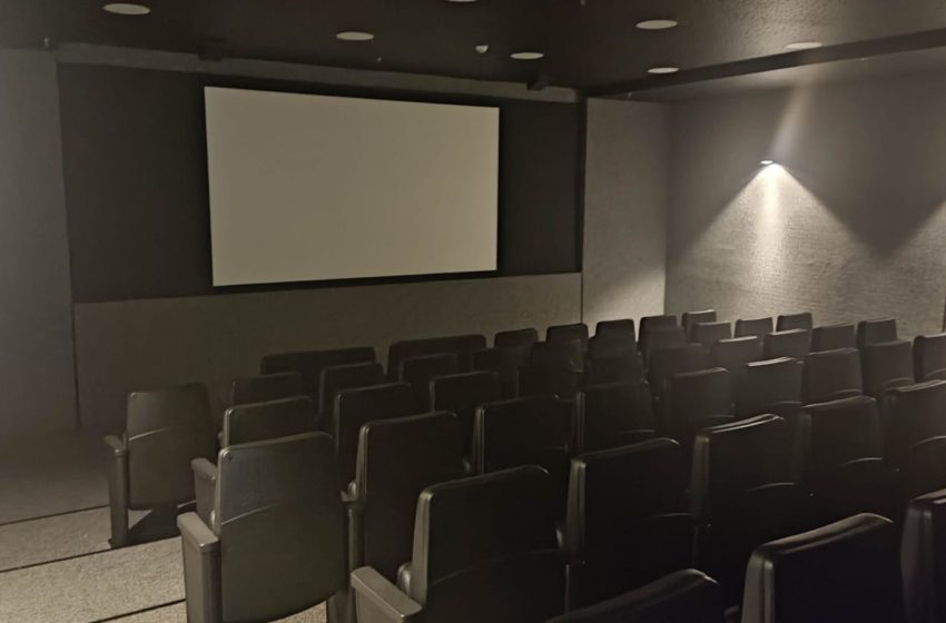 Cine Sesc chega ao litoral sul com exibição gratuita Projeto aberto ao público estreia neste mês no Hotel Sesc Guadalupe. Na programação, estão filmes nacionais.