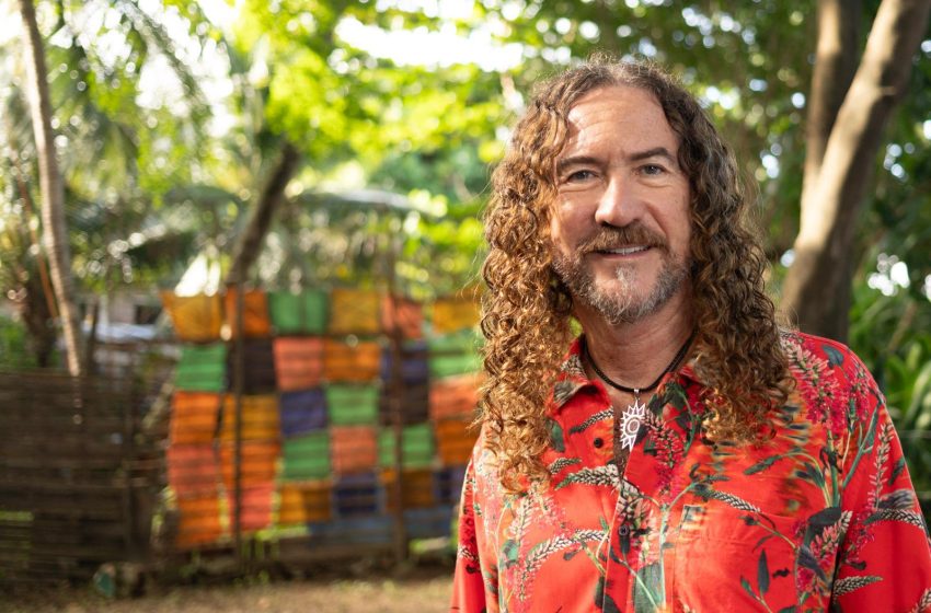 Silvério Pessoa, Larissa Lisboa, Irah Caldeira e Lais Senna animam o São João do Shopping Patteo Olinda Evento gratuito “Patteo do Forró – Encontro de Gerações” segue até 23 de junho com shows, cultura nordestina e arraiá infantil na Praça de Eventos.