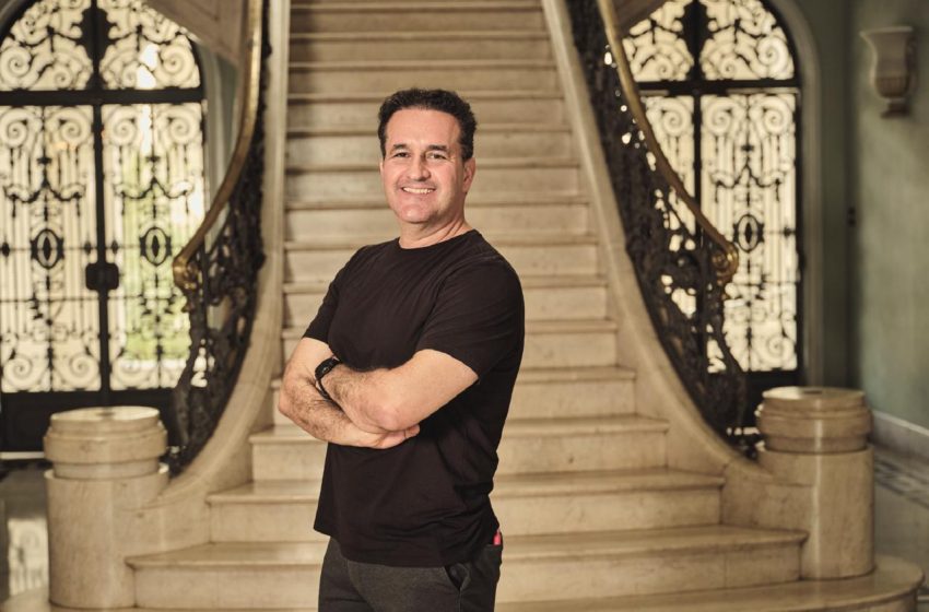 De cortador de grama nos EUA a CEO de rede de moda masculina que fatura mais de R$ 70 milhões