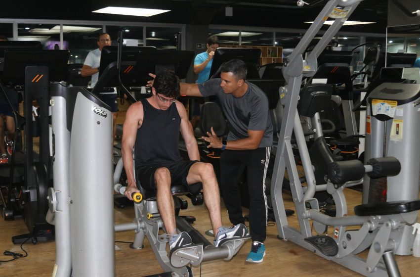 Exercícios físicos ajudam a retomar o bem-estar após os festejos juninos Com orientação profissional e retomada gradual, atividade física é aliada para recuperar o ritmo, a saúde e a disposição depois do São João.