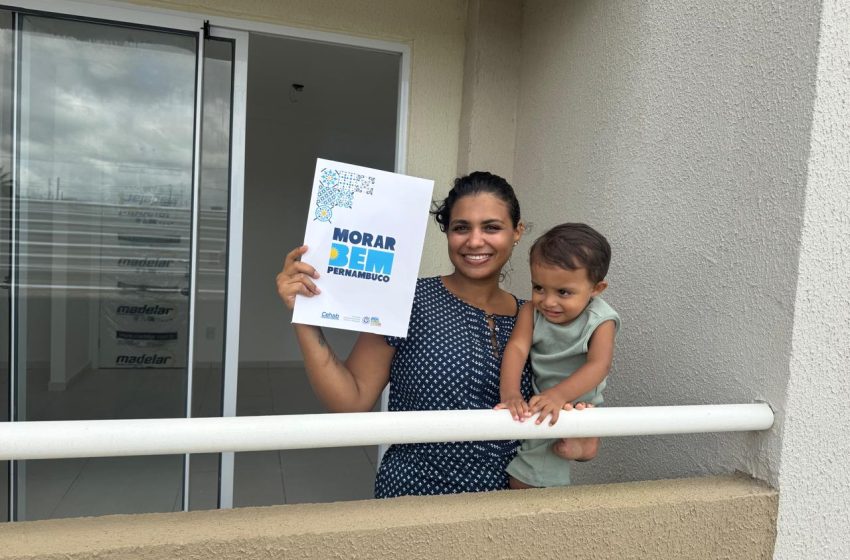 Programa Morar Bem PE já aprovou 12 mil famílias com subsídio de R$ 20 mil para compra da casa própria Com mais de 89 mil inscritos e 6 mil imóveis disponíveis, iniciativa do Governo de Pernambuco amplia acesso à moradia digna em todas as regiões do Estado.