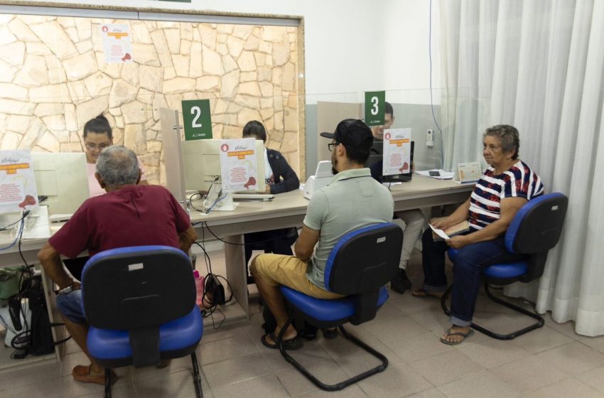 Prazo do REFIS 2025 é prorrogado em Santa Cruz do Capibaribe Contribuintes têm até 31 de outubro para aderir ao programa de regularização fiscal com até 100% de desconto em juros e multas.