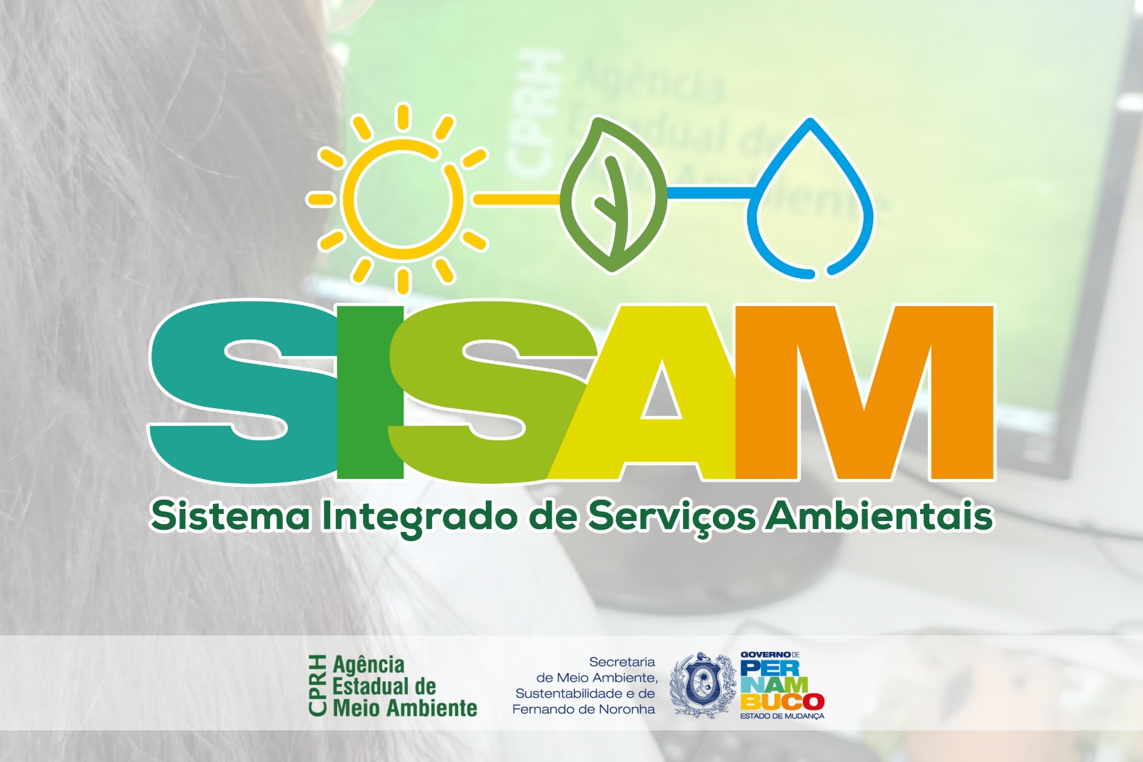 CPRH digitaliza novos serviços e amplia uso do sistema SISAM a partir ...