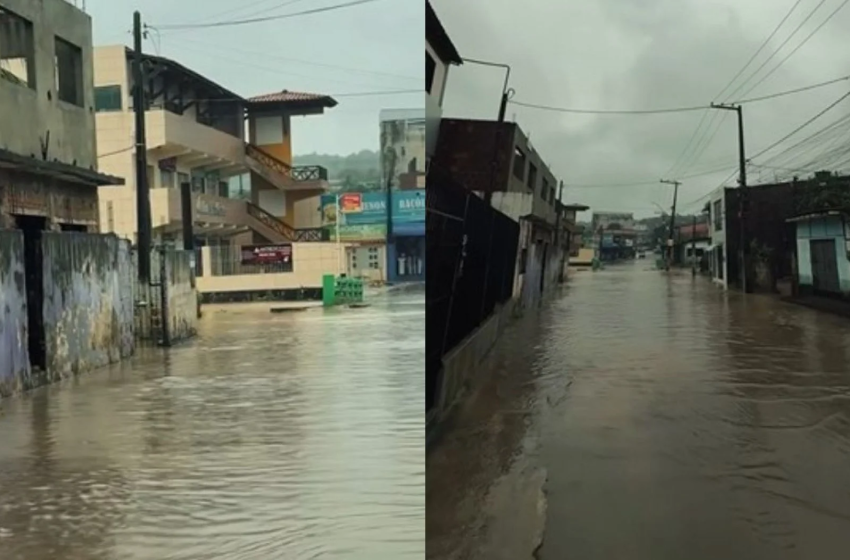  Após fortes chuvas, 65 pessoas seguem em abrigo em Igarassu Cidade decretou estado de emergência após mais de 155 mm de chuva; famílias desalojadas recebem assistência em abrigo no Loteamento Agamenon.