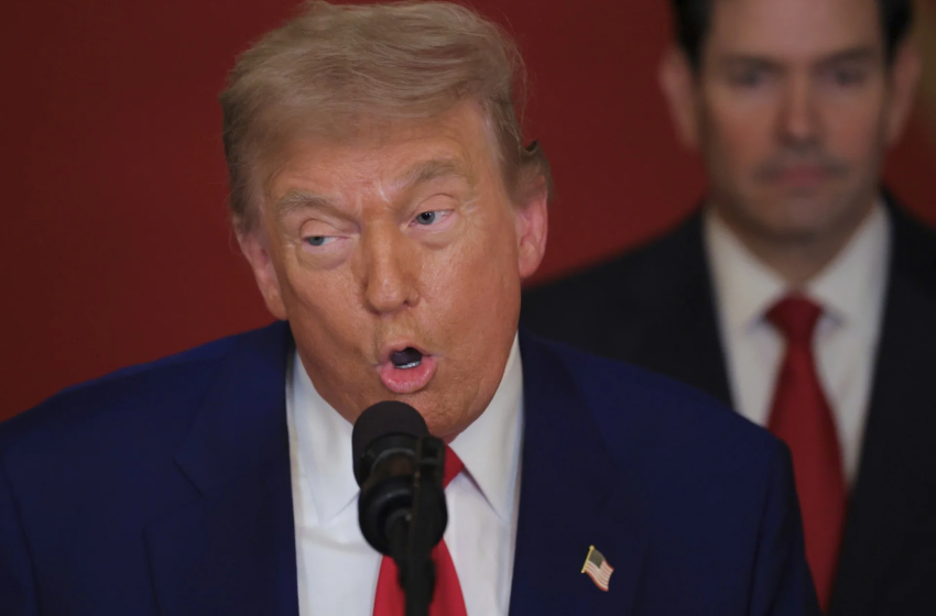 EUA admitem que ataque ao Irã não eliminou programa nuclear Pentágono afirma que bombardeios causaram danos parciais a instalações em Isfahan, Natanz e Fordow; Trump fala em “aniquilação total”, mas militares divergem.