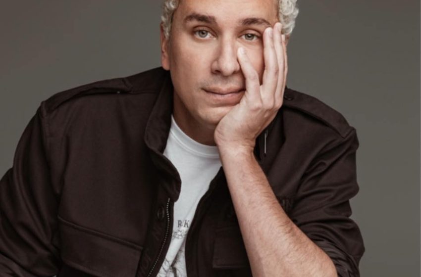 Rafael Portugal sobe aos palcos de Recife com show de humor no Teatro Guararapes